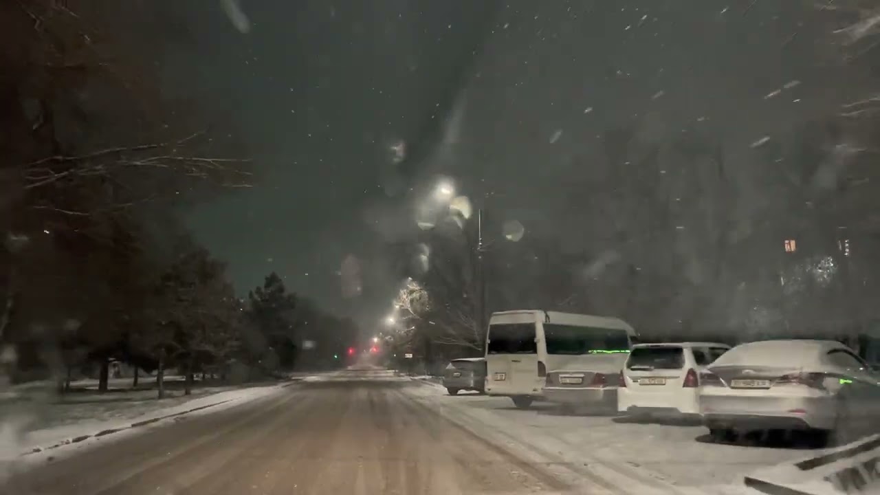 Мкр Кок Джар Бишкек сегодня