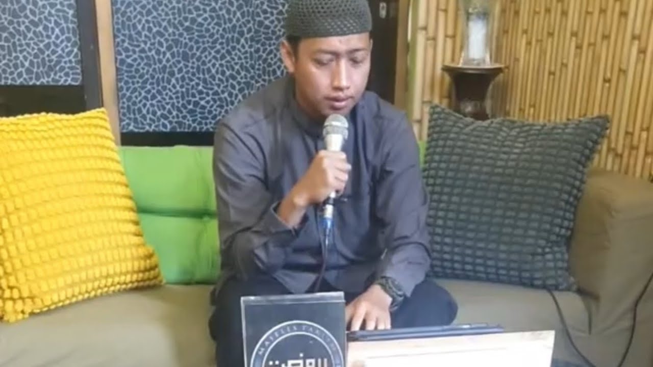 MT. AR RAUDHOH SIDOARJO 