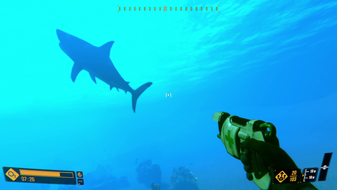 Deep Diving Simulator Part 2