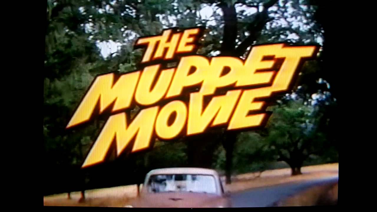 Opening to It's The Muppets (The Muppet Show) Meet The Muppets (1992) VHS