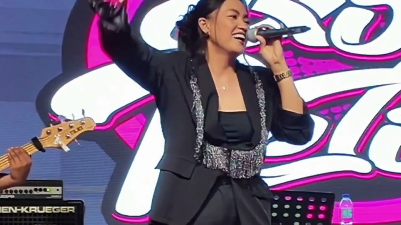 NOTHINGS GONNA STOP US NOW | STARSHIP COVER | Don Petok Band at Toboso Booth, Negros