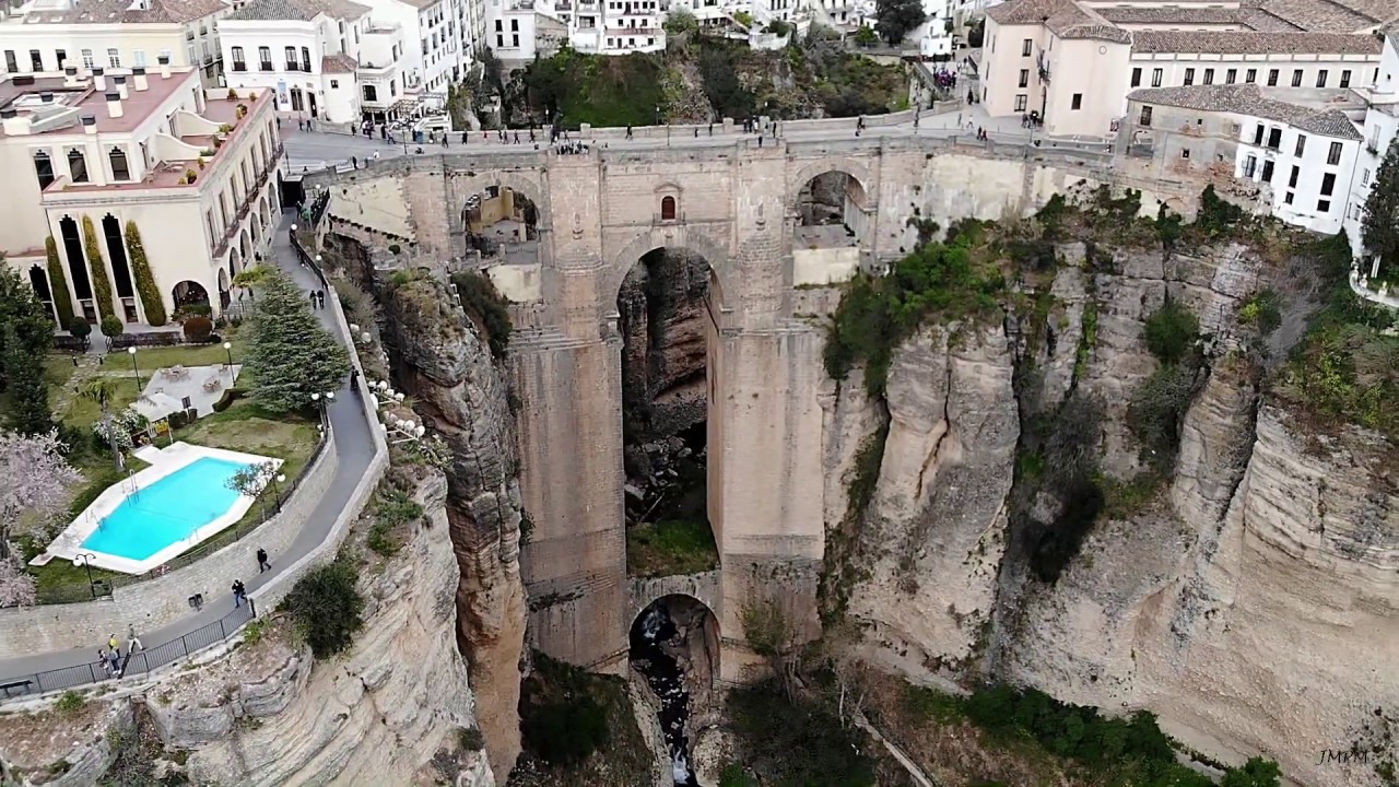 RONDA - MÁLAGA
