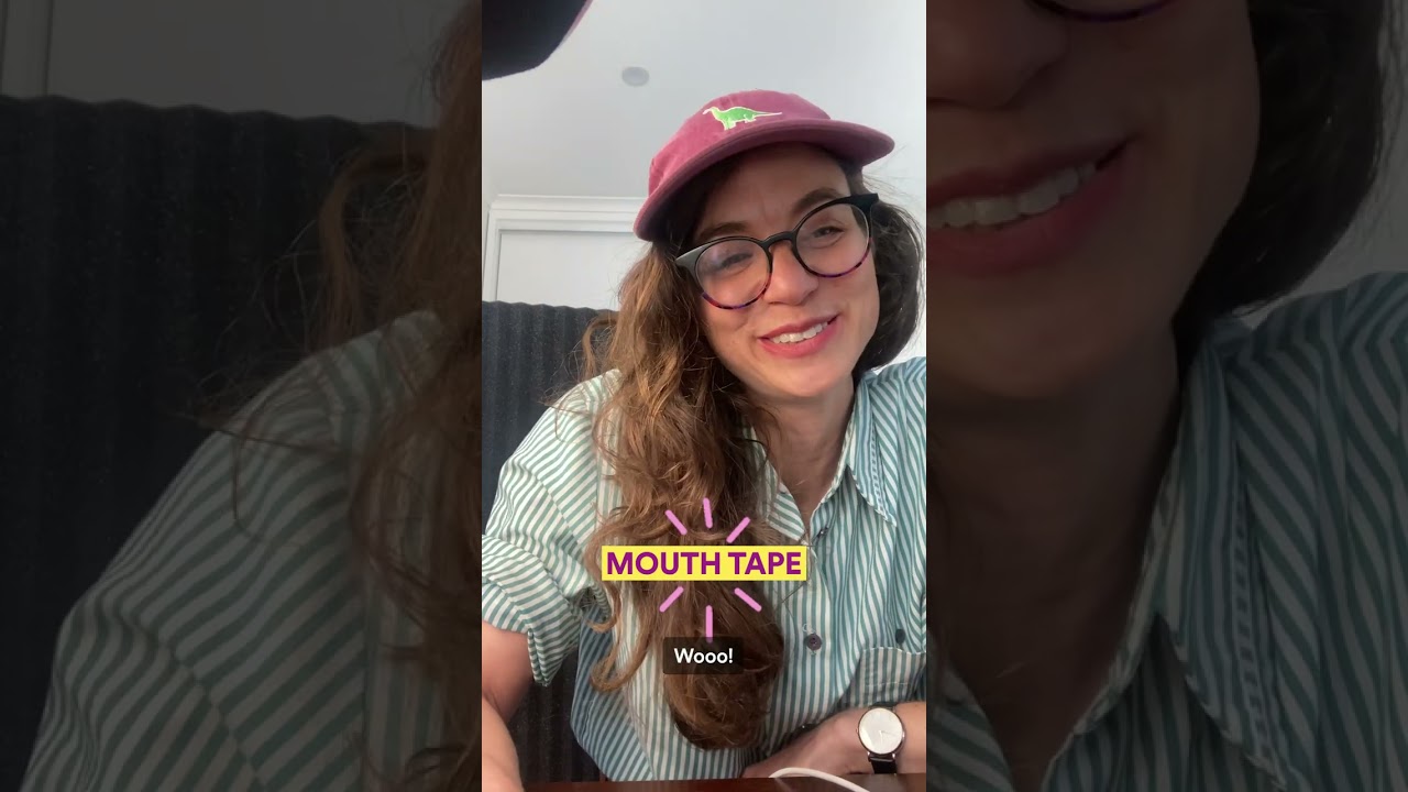 Science VS host Wendy Zuckerman plays Guess the Wellness Trend