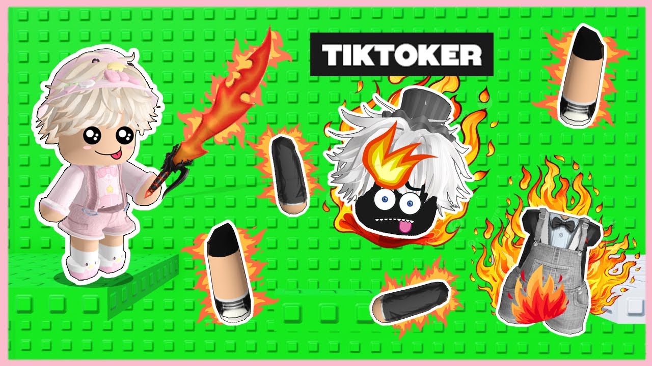 ACIL NGEJAILIN ORANG JAHIL DI TOWER INI TERNYATA DIA TIKTOKERS? Roblox Tower Troll Indonesia