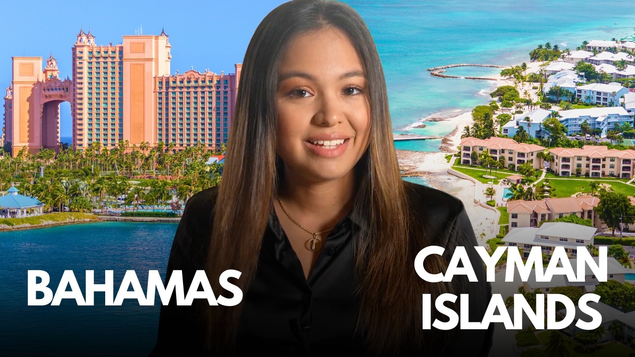 Better Permanent Residency? Bahamas vs Cayman Islands