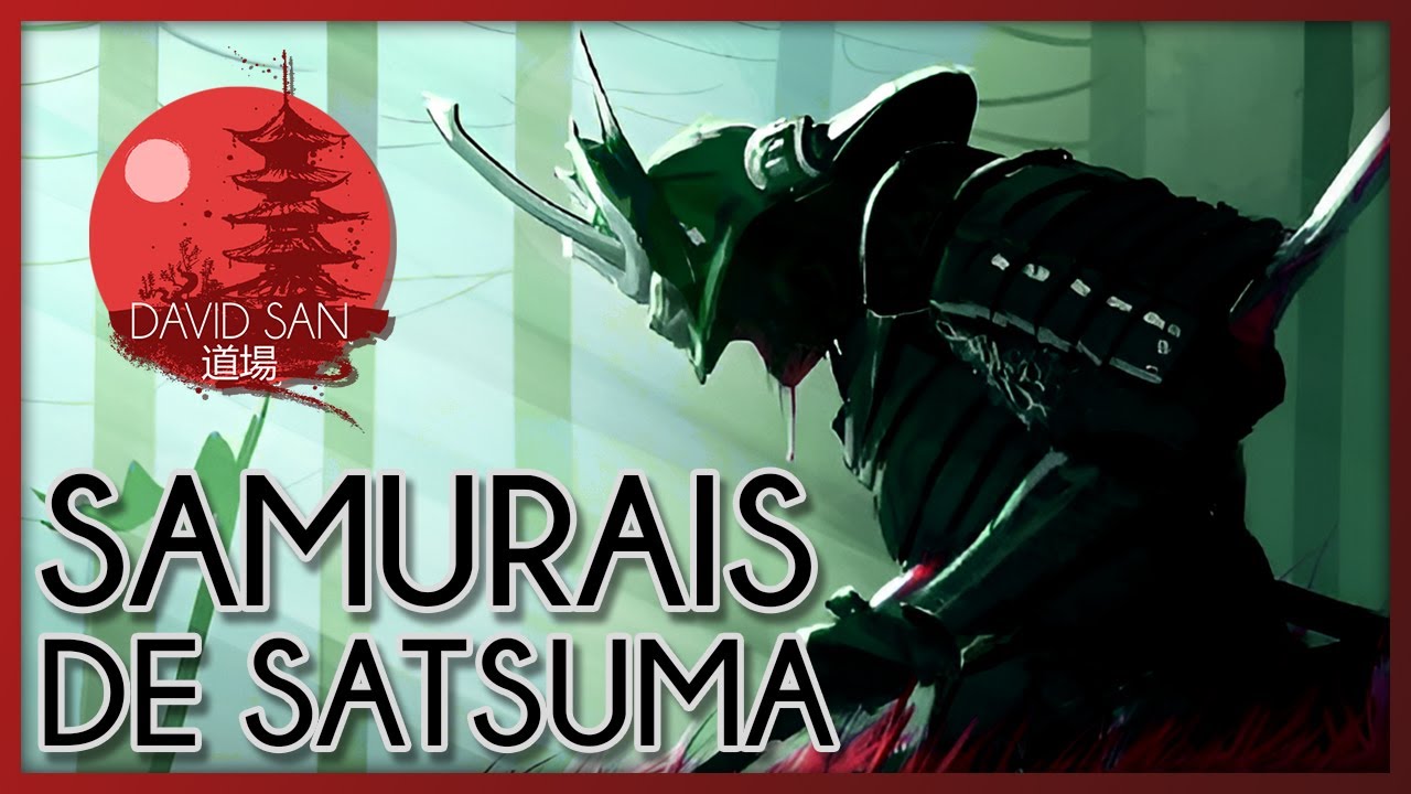 👹  Los SAMURAIS de SATSUMA: Invasión en OKINAWA | Historia de las Artes Marciales - Karate