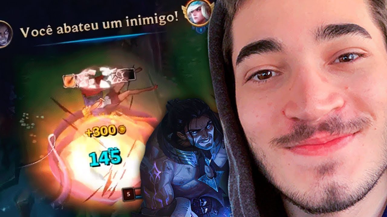 SYLASZADA NA JUNGLE É O VERDADEIRO FREE WIN!