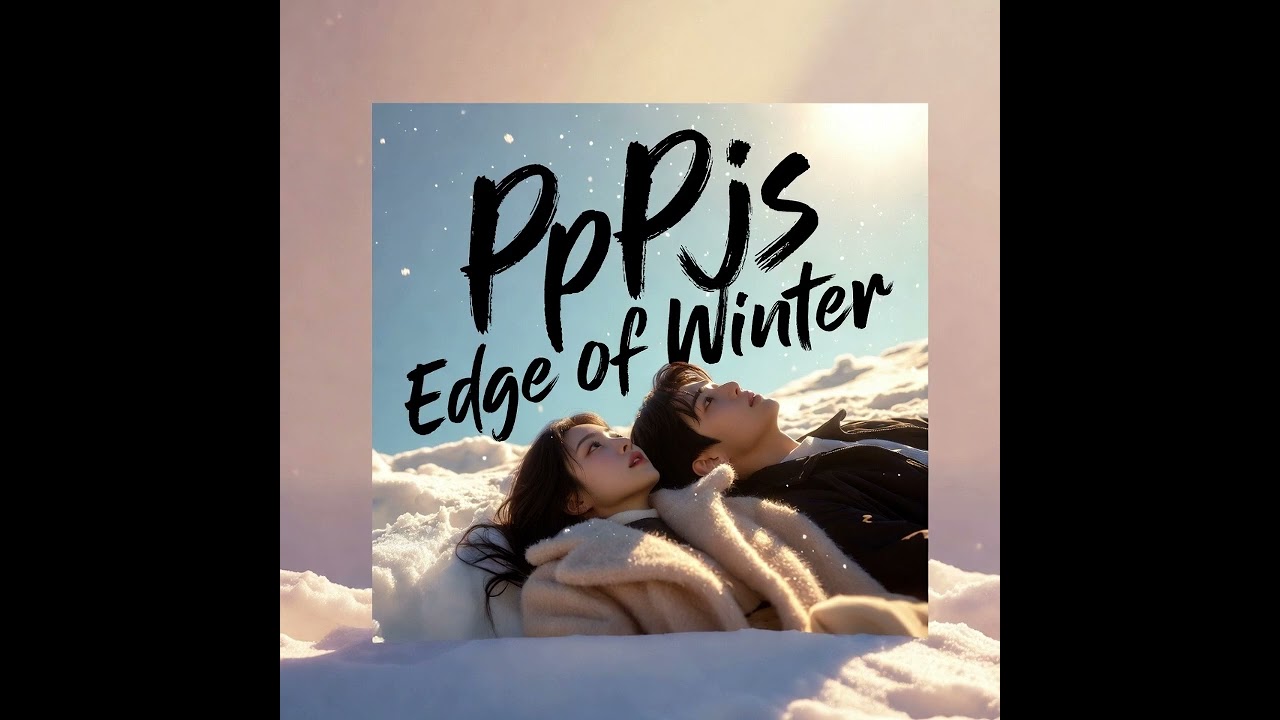 겨울의 경계 Edge of Winter