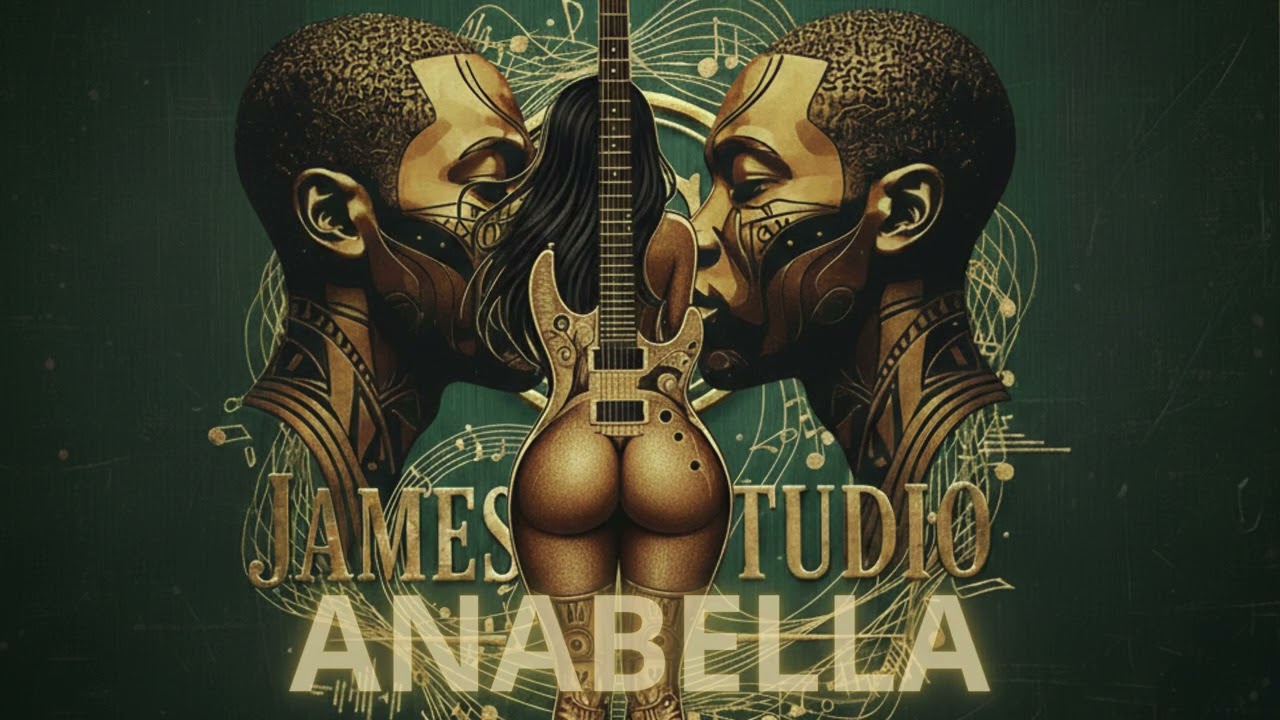 Jameson Studio - Anabella (Oficial)