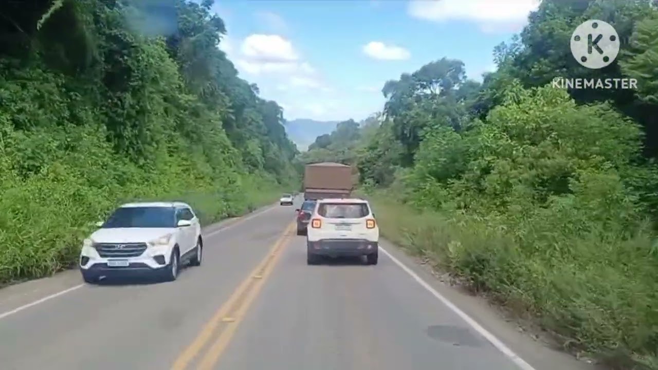 Viajem ao rio grande do sul 