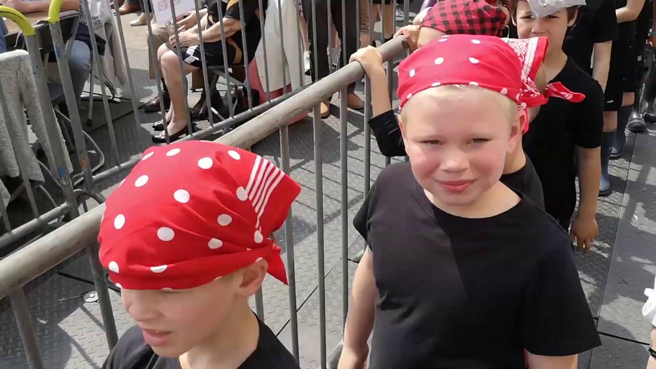 Schoolfeest 2019