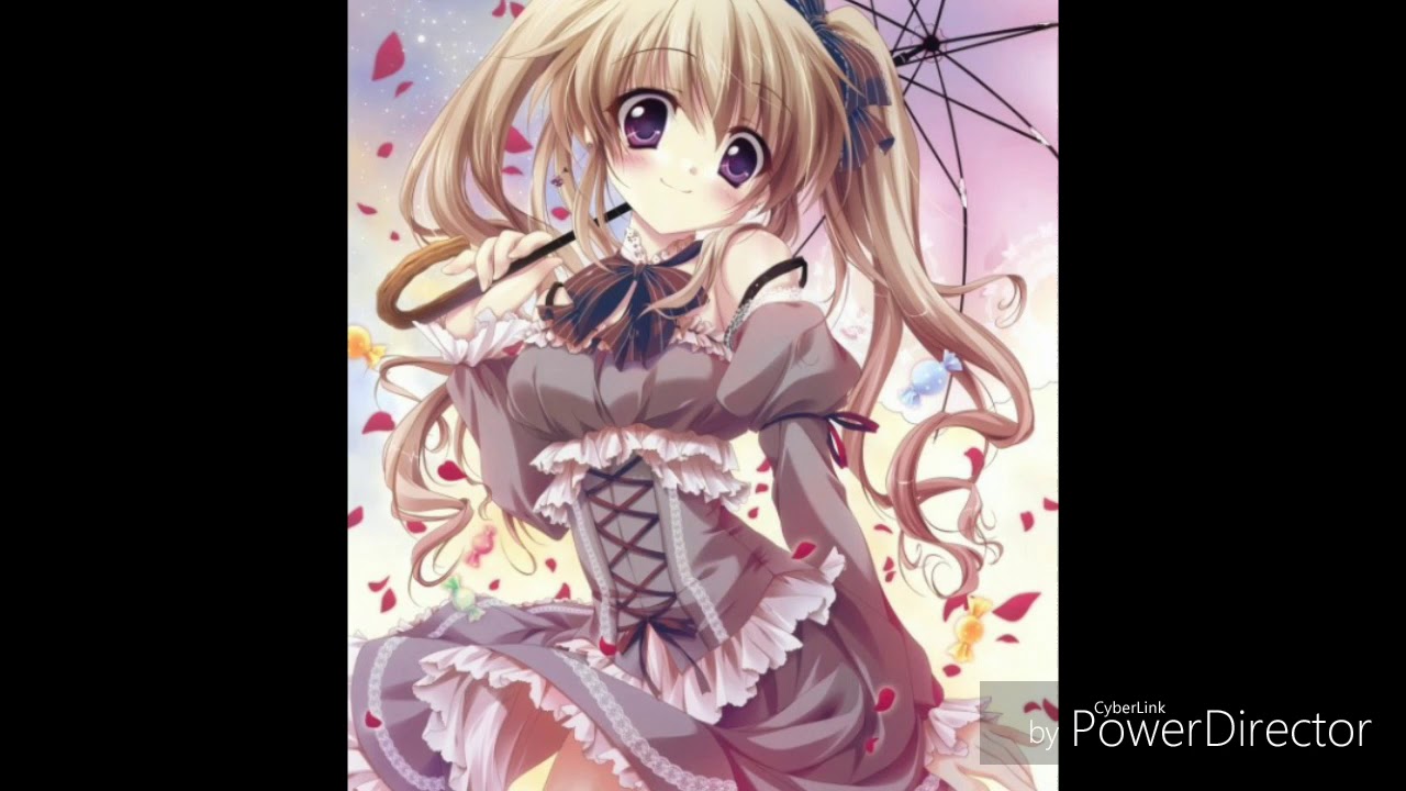 Nightcore Na Batida