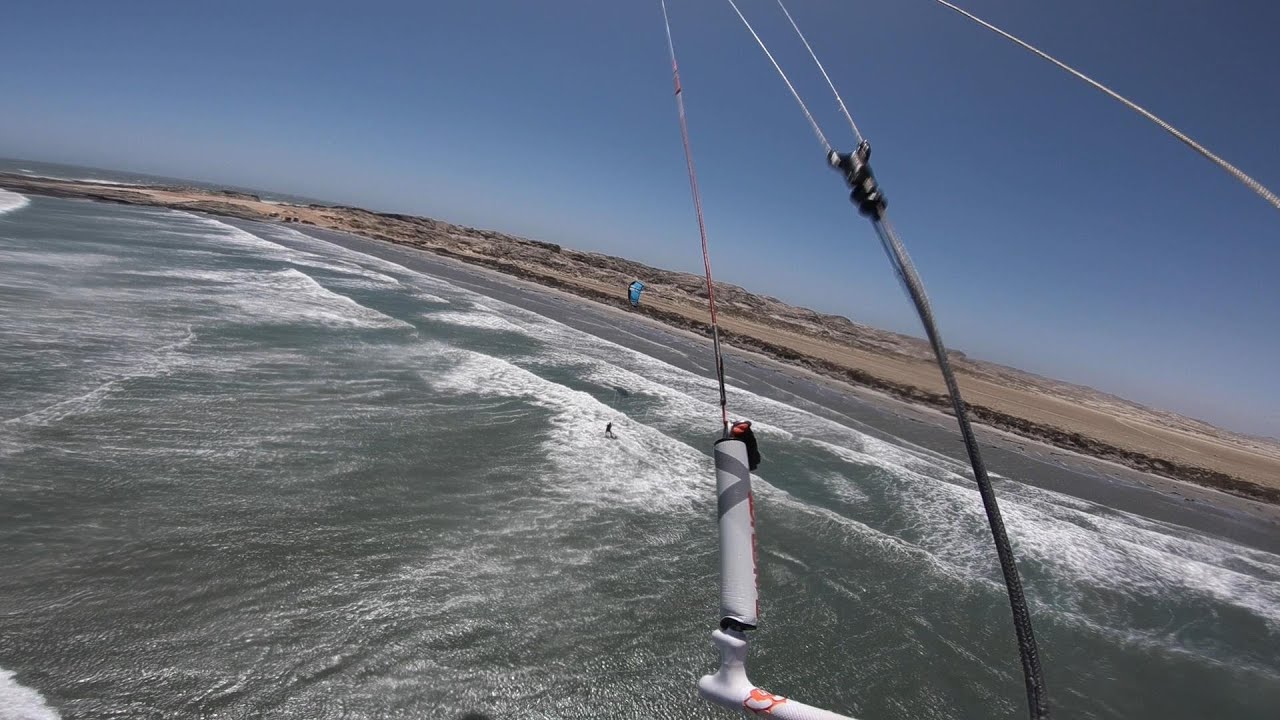 KITESURF-LUDERITZ-NAMIBIA