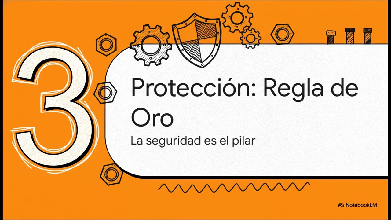 PROCEDIMIENTOS SEGUROS