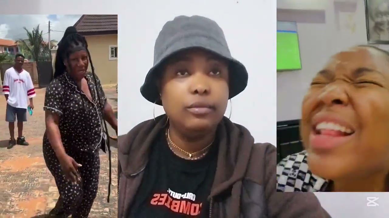How Ekene Umenwa  aka jesus baby, use gossip scatter Nollywood actors 