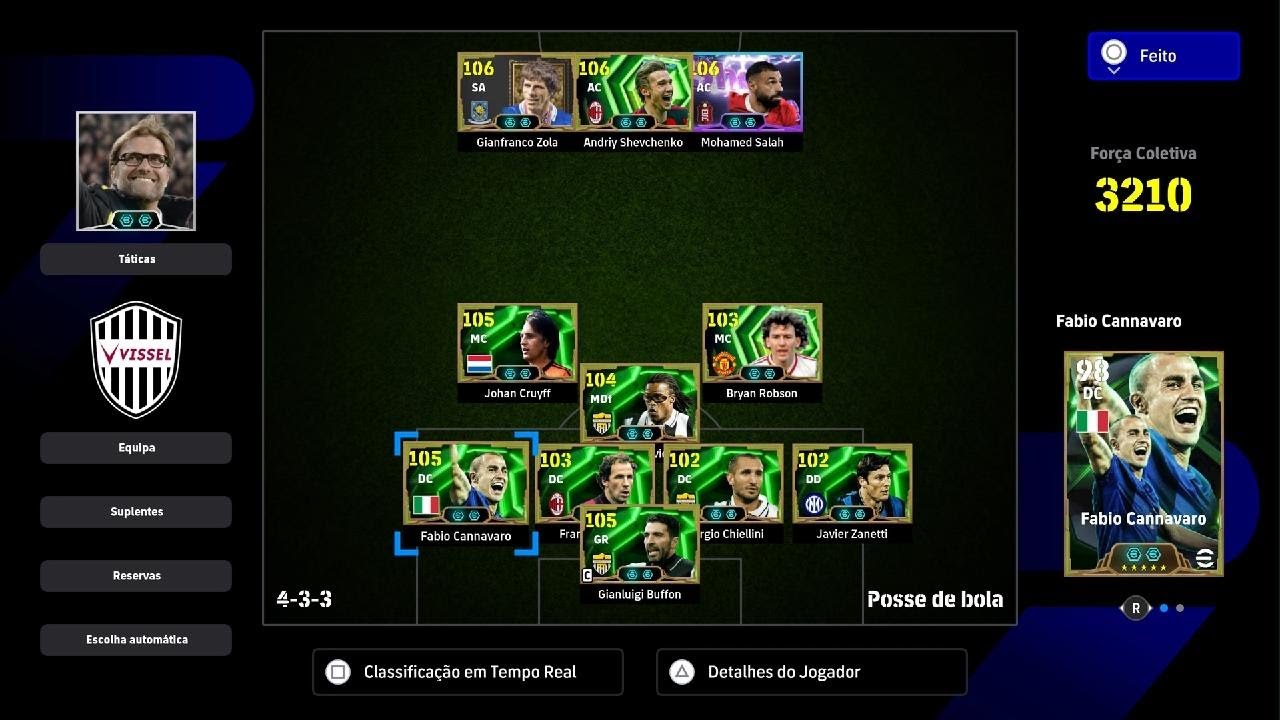 (Comeback) vs Maystro-Nabil82 (Top 90)