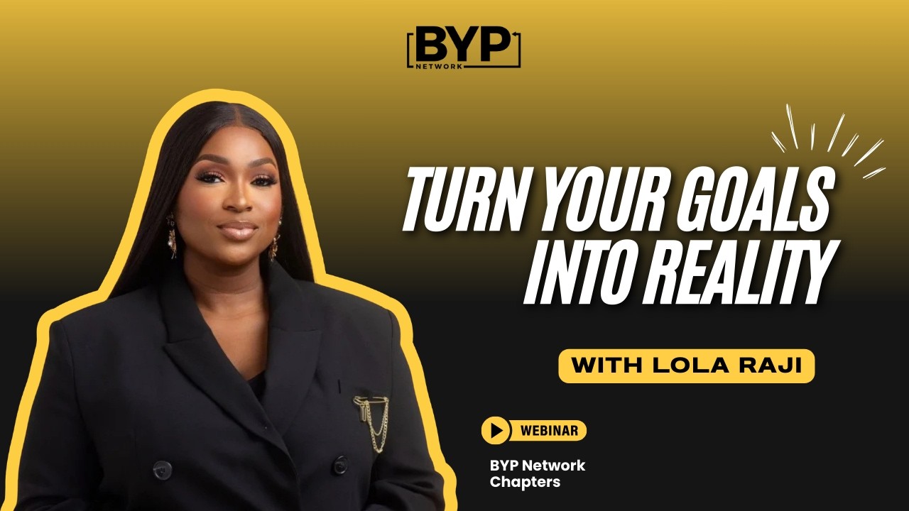 Vision Boarding & SMART Goals: How to Turn Your Career Plans Into Action