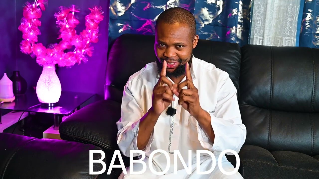 BABONDO