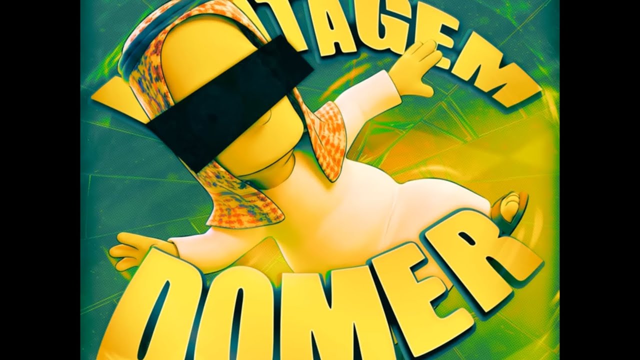 MONTAGEM DOMER (super slowed + loop)