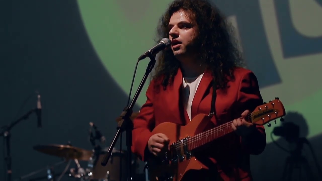Banda AL9 - Magia (Ao Vivo Em S&atilde;o Paulo)