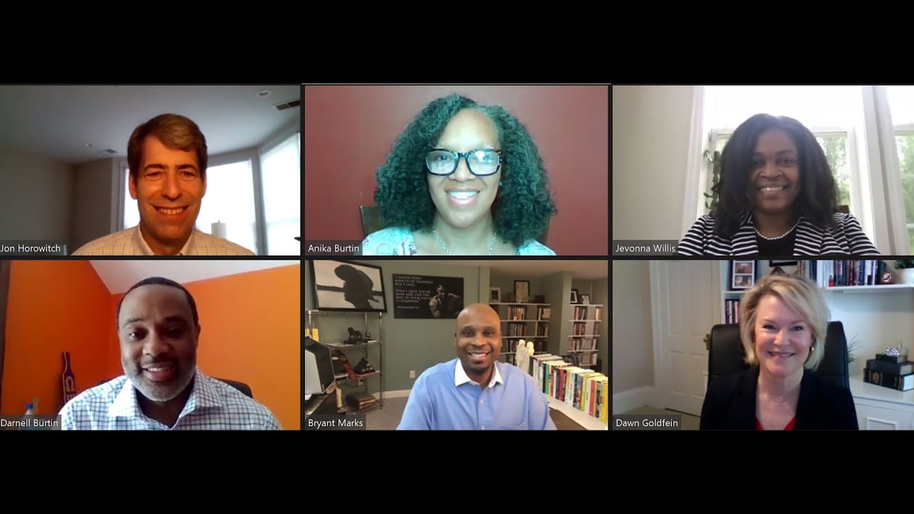 Candid Conversations: How to Talk to Our Children About Racism