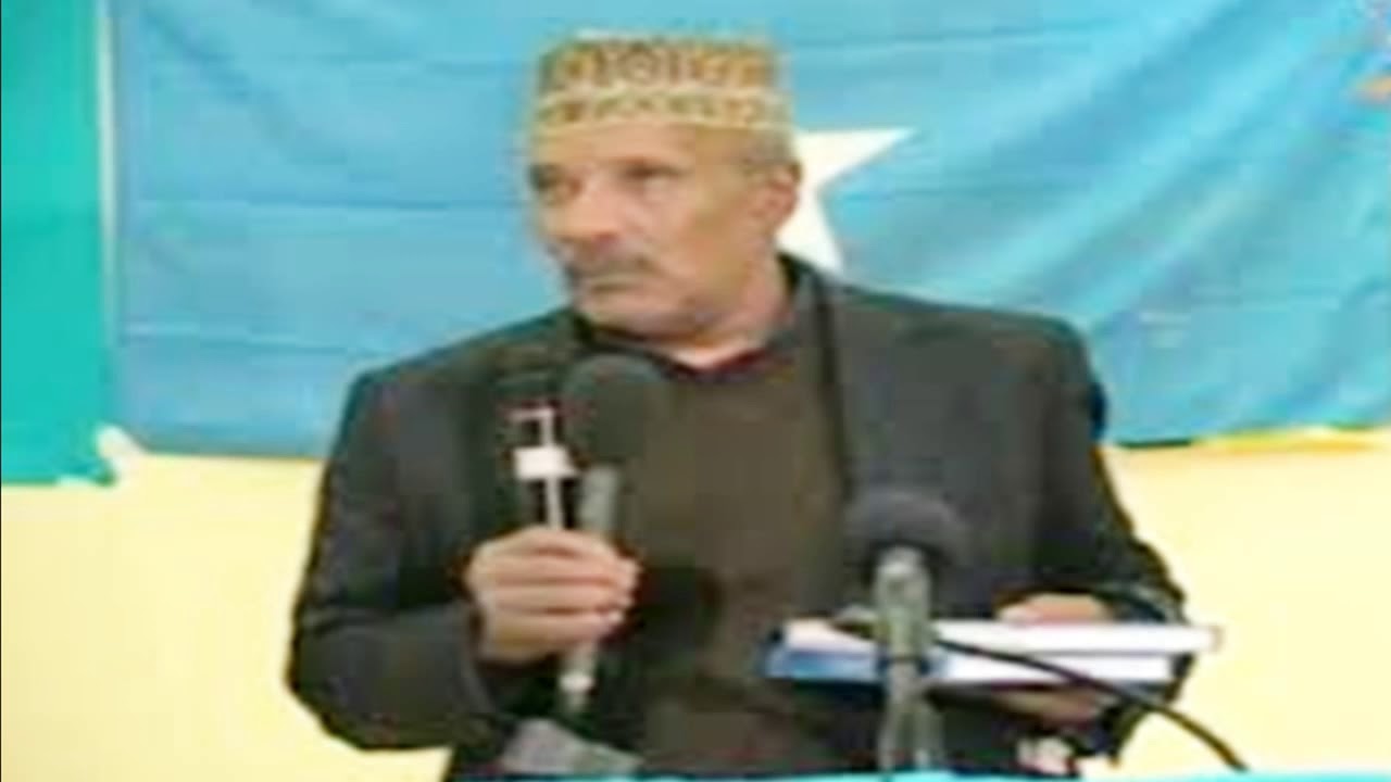 Dardaaran jaamac kadiye cilmi