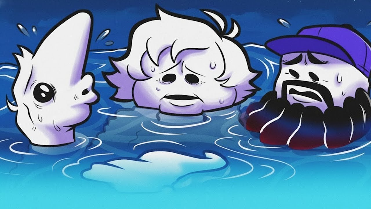 OneyPlays But Chris and Zach Enable Each Other
