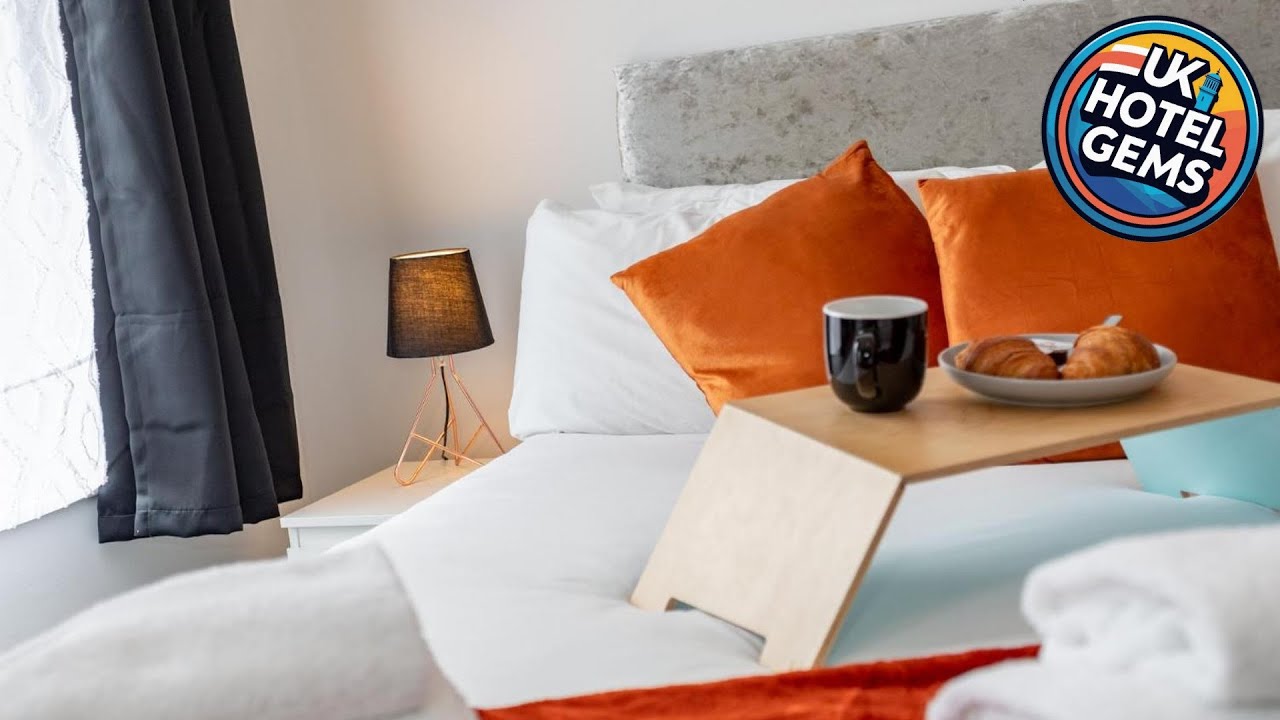 Castlereagh guest House | Belfast, United Kingdom | Hotel Review 🛏️
