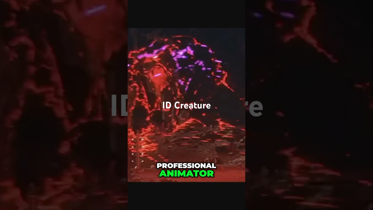 The ID Monster of Forbidden Planet REVEALED