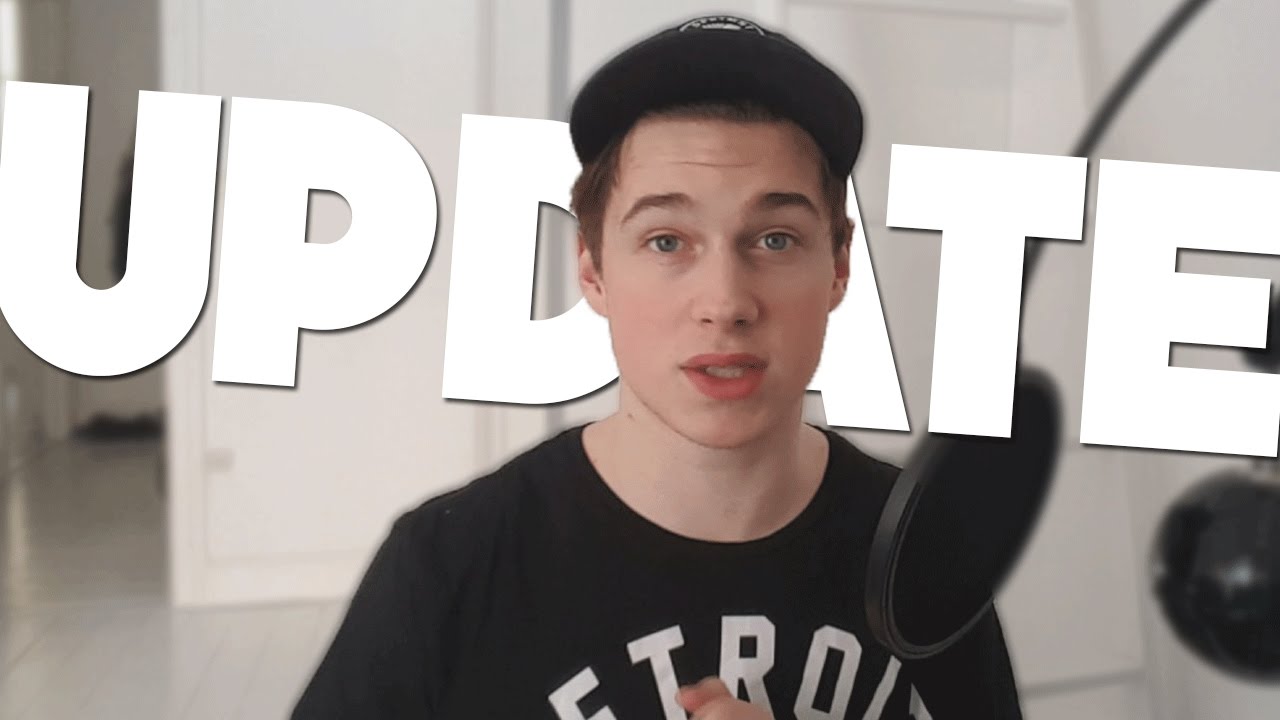 BIG CHANNEL UPDATE!