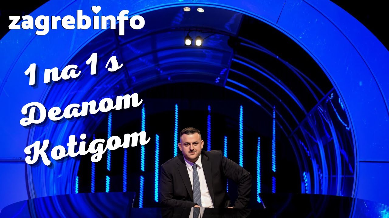 Dean Kotiga o Maji Šuput: ''Ako je te čarape iznosio Ivo, molim te Bloomu je zima, samo šalji