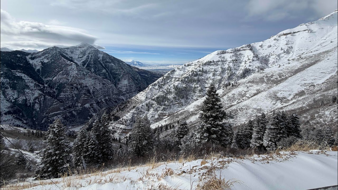 Sundance Ski Resort