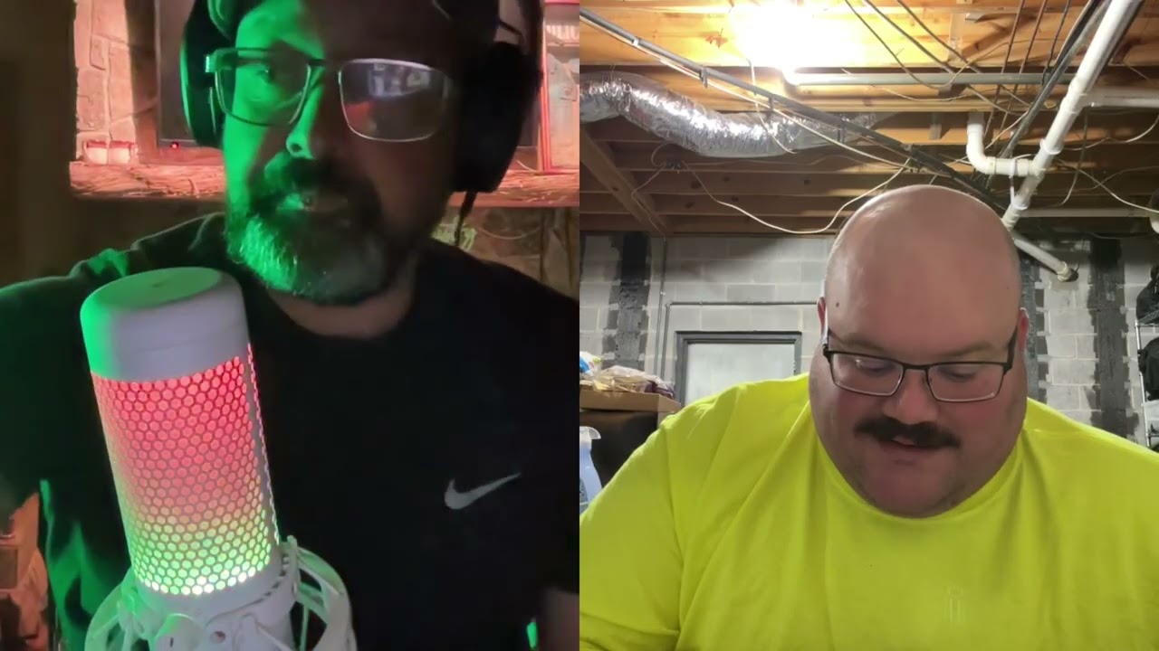 Episode 2: Lets talk Sin