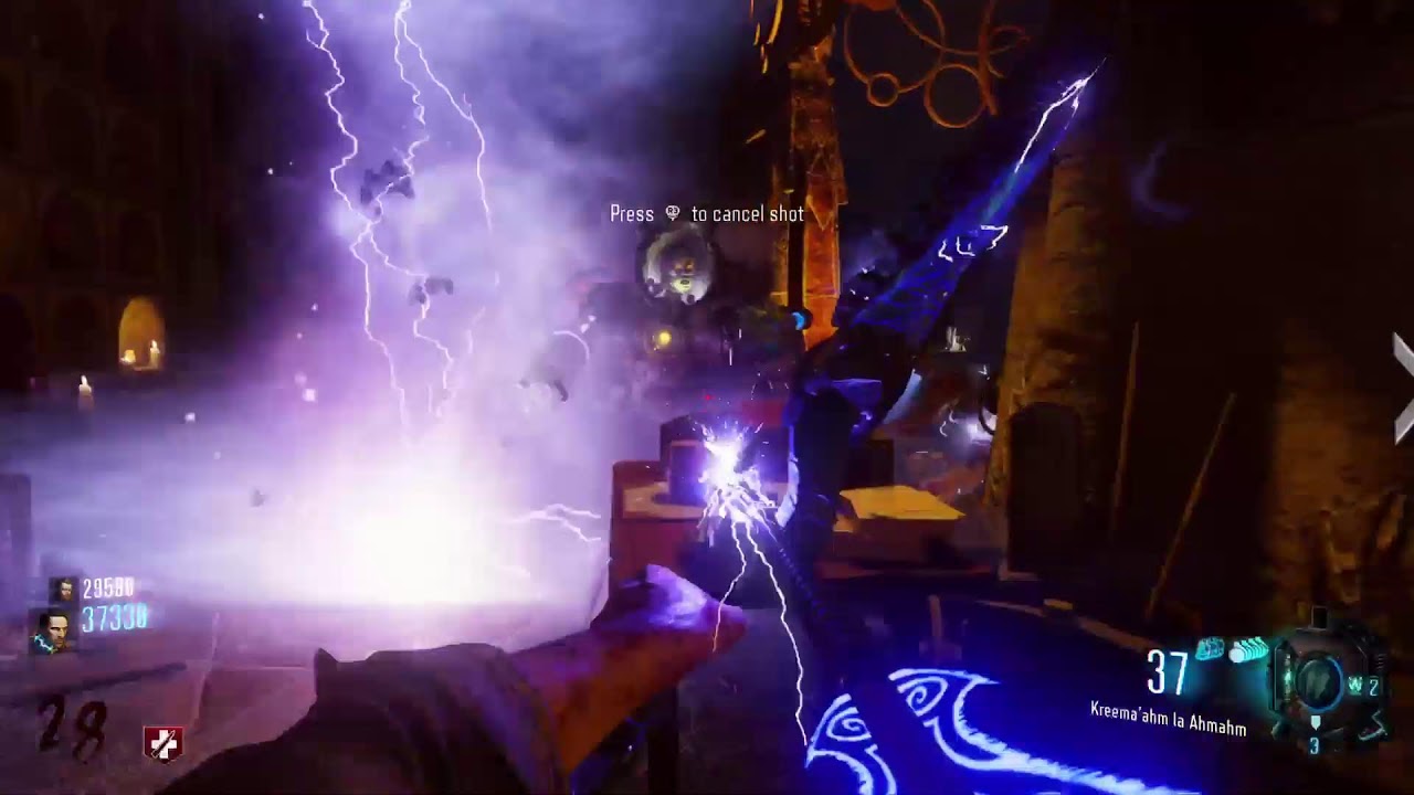 BO3 Zombies 2026