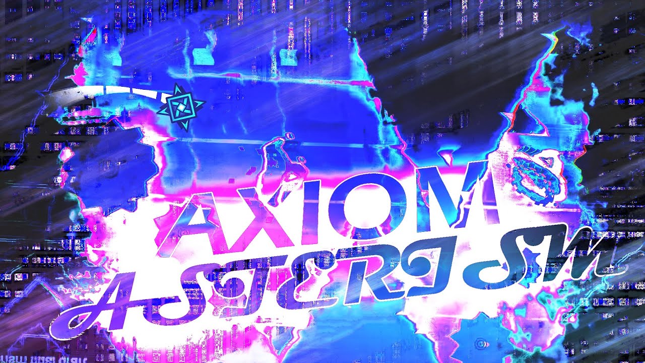 AXIOM ASTERISM | Full Showcase (Infinite Inversion Sequel)