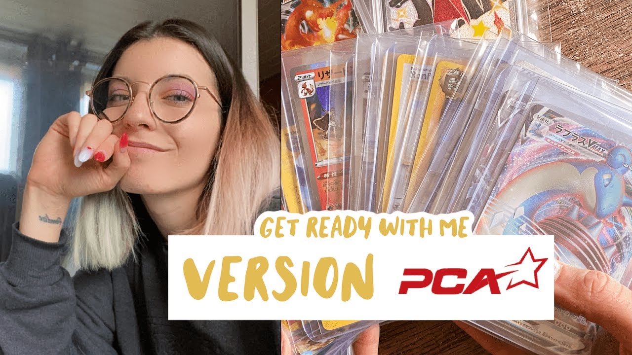 Préparer un colis pour PCA : Tuto de A à Z !