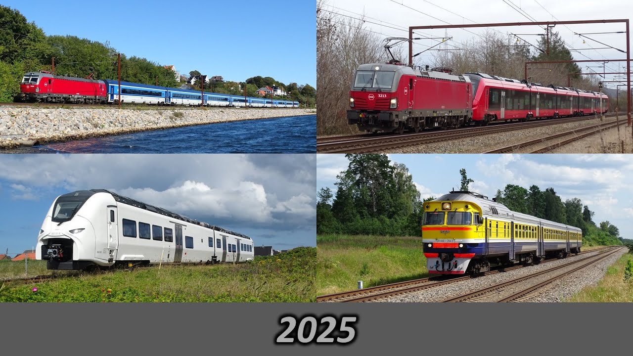 Tilbageblik på 2025 [Hightlights 2025]