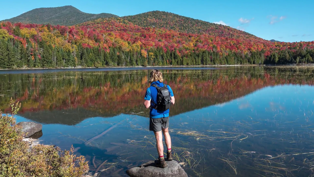 Wild Thoughts Video 1: Protect Boreas Ponds as Wilderness