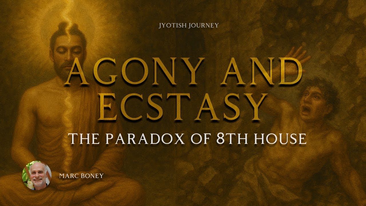 The Paradox of the 8th house