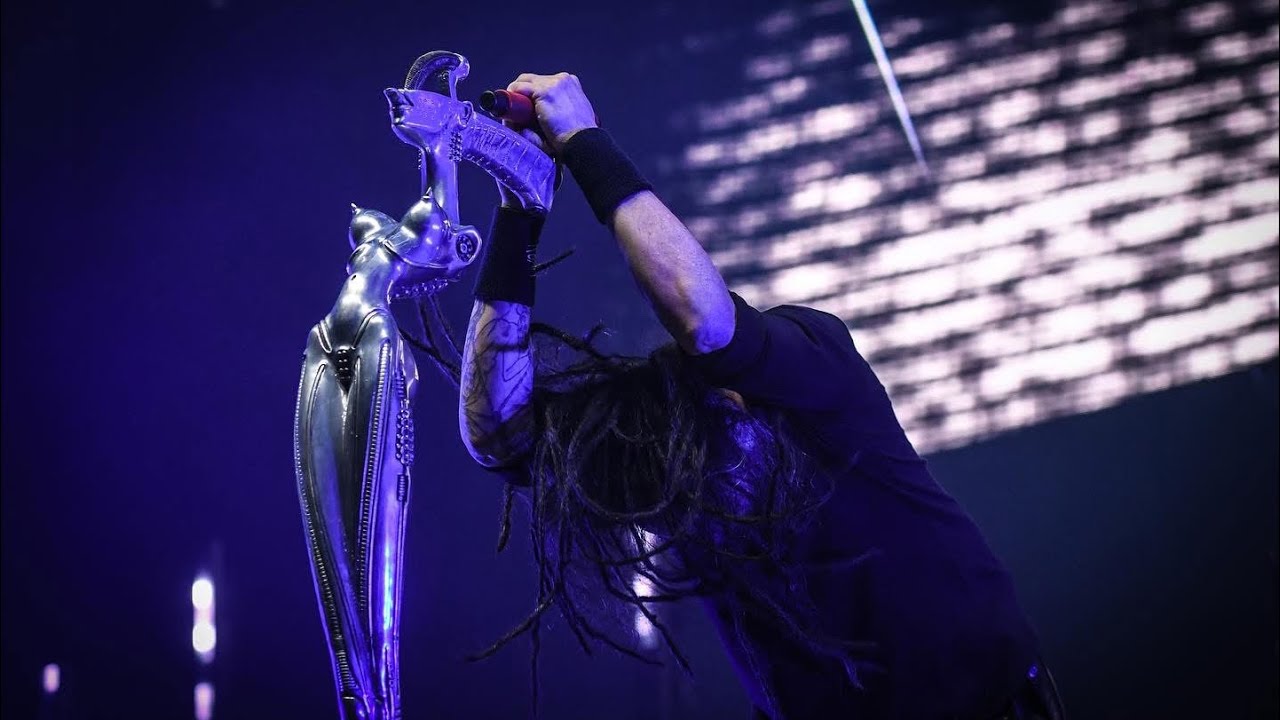 Korn - Here to Stay | LIVE in London, ON Canada 2025