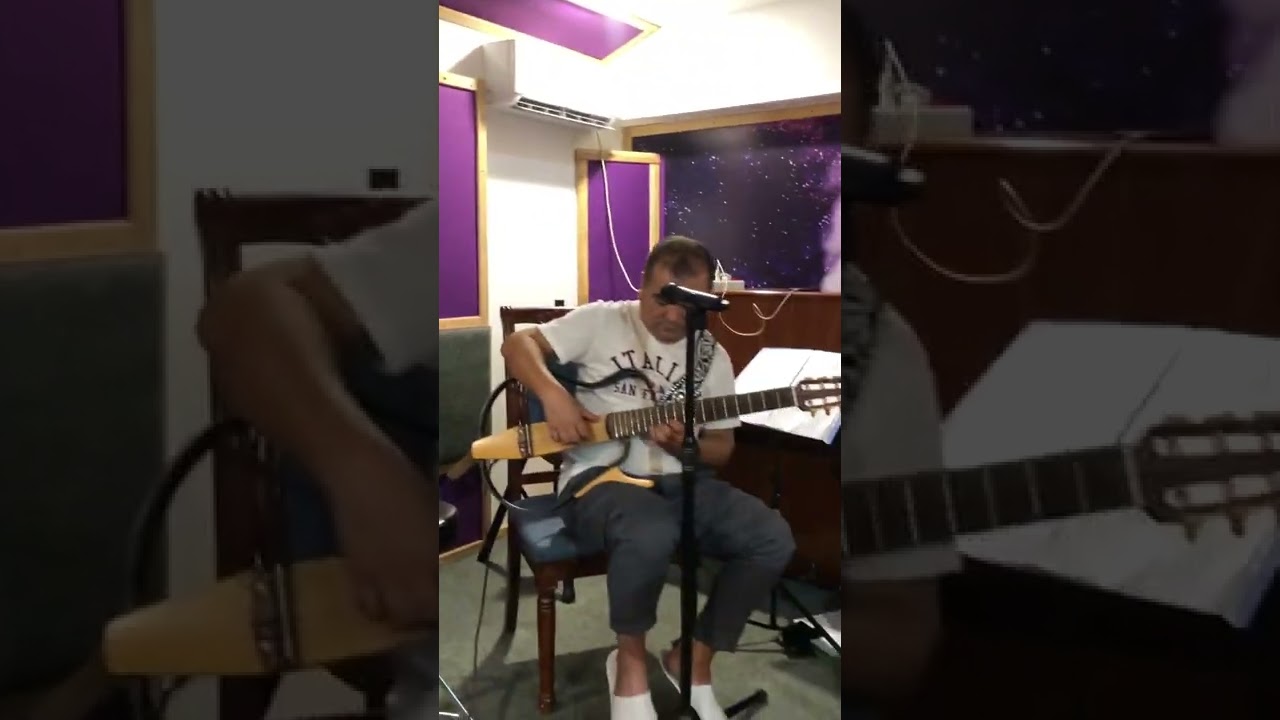 Сейфуллин Жолбарыс & Tiger band муз.С.Жолбарыс ХАФИЗ 2022