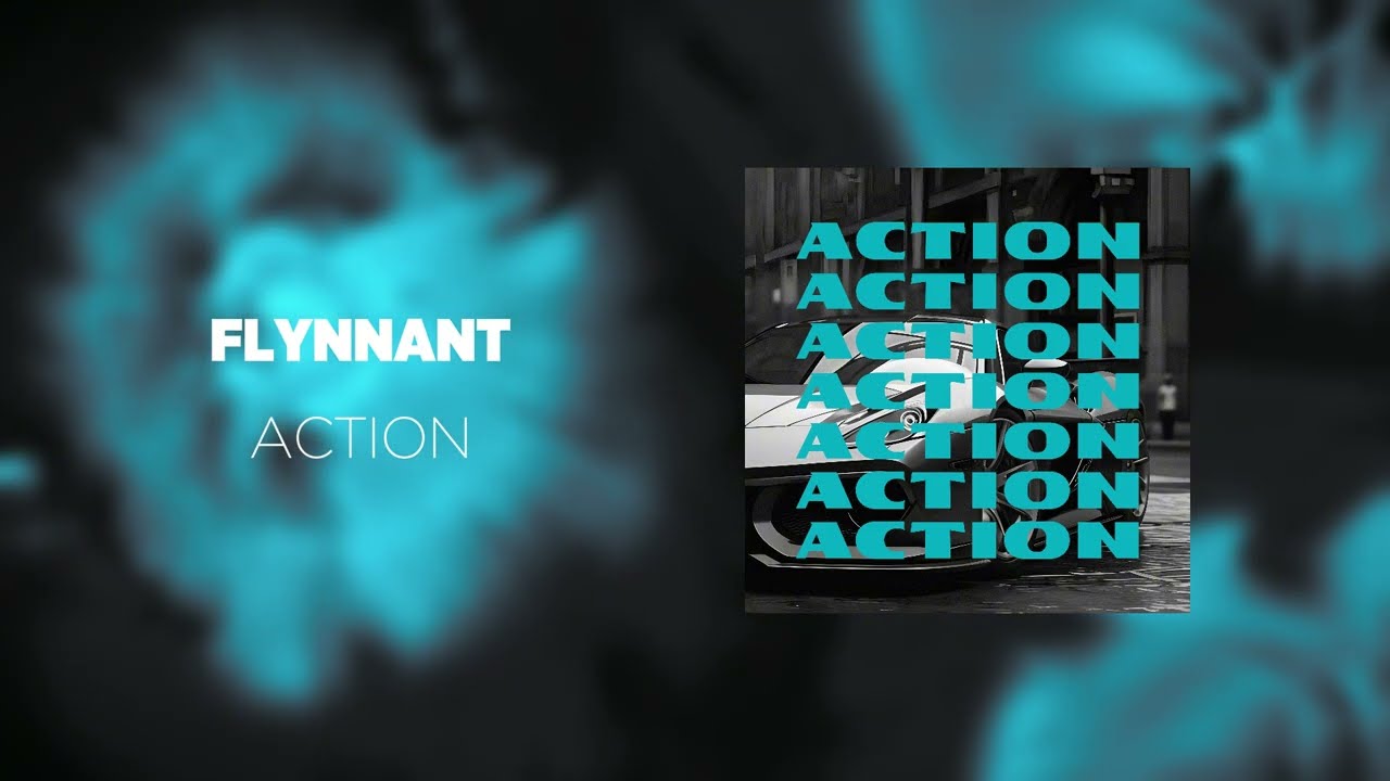 FLYNNANT - Action #electronica #ghouse #carmusic