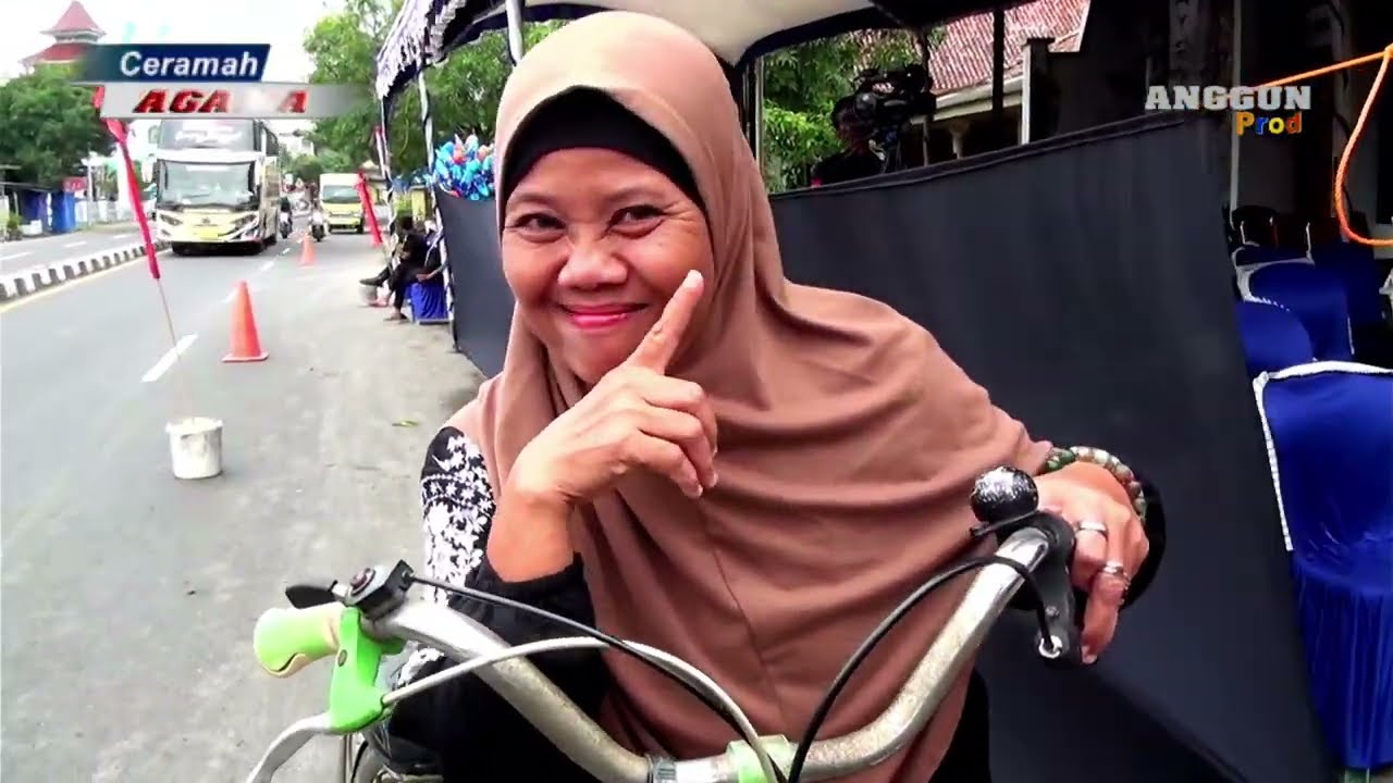 SERAT PENJAJAH ll CERAMAH AGAMA IBU HJ.LIZA & SYUKURAN IBU KUWU HJ.HERAWATI.Sebagai Kuwu Tambi Lor.