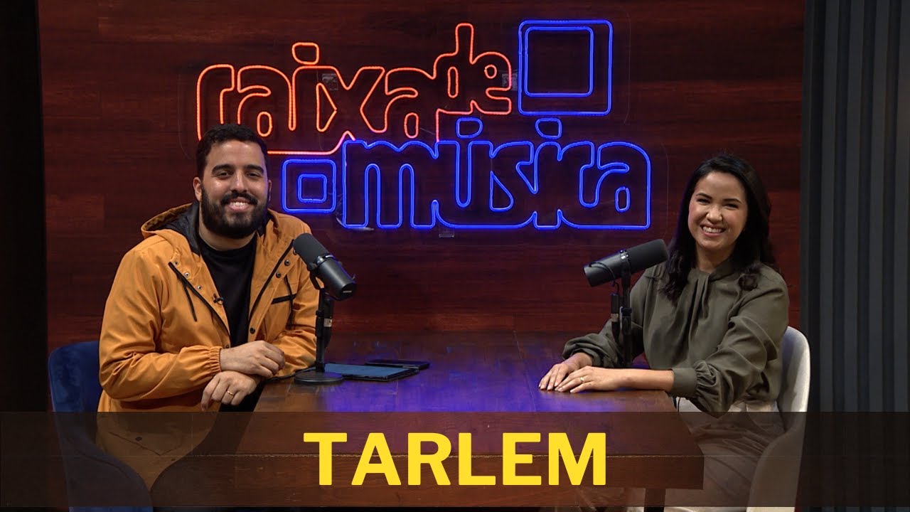 TARLEM: &ldquo;Quando entregamos a Deus, Ele nos socorre&rdquo;