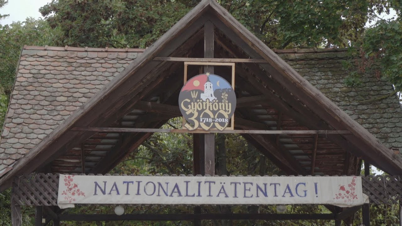 Színes programok lesznek az idei nyáron is Györkönyben