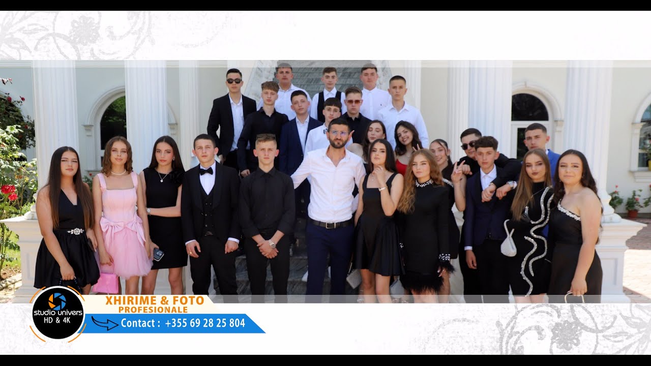 Mini Matura Krume Klasa (A) 2024