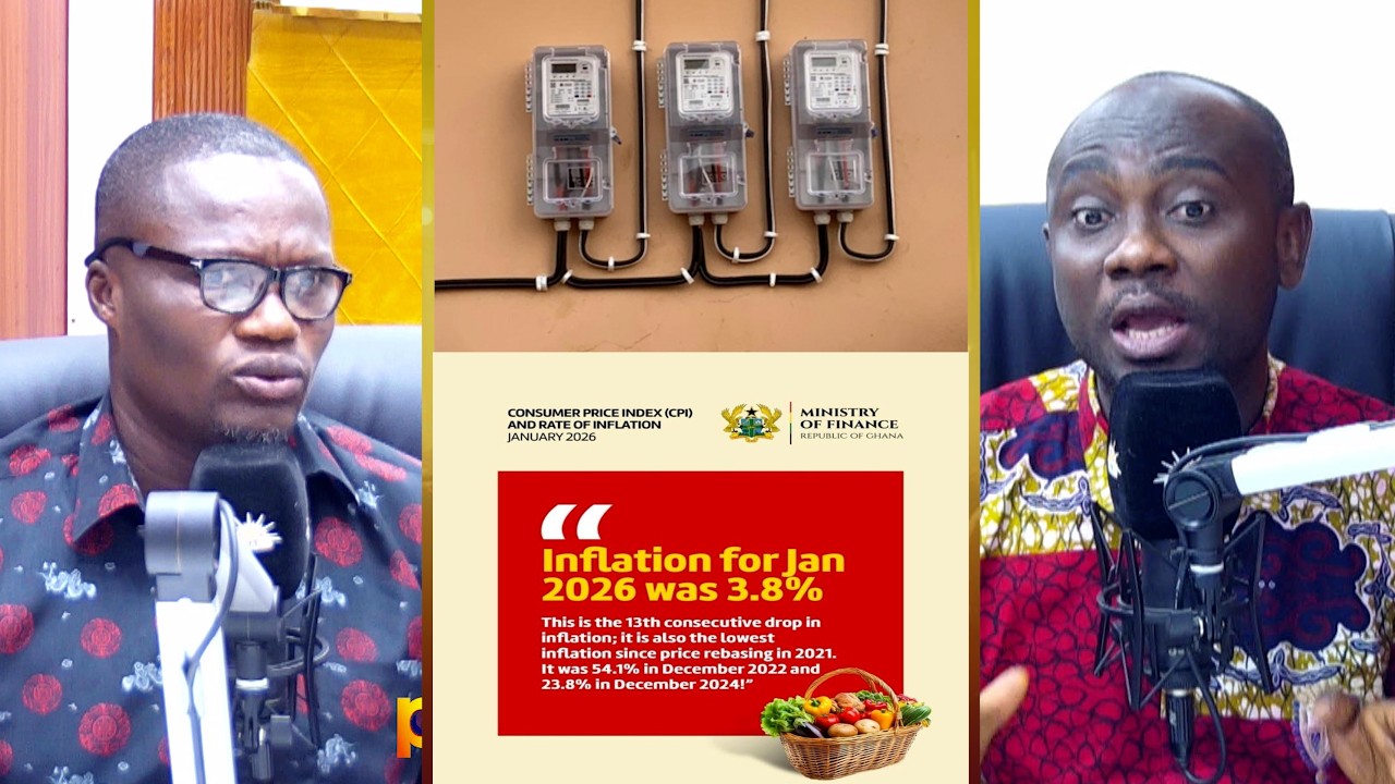 The high cost of electricity bills and the scarcity of prepaid meters must be addressed.