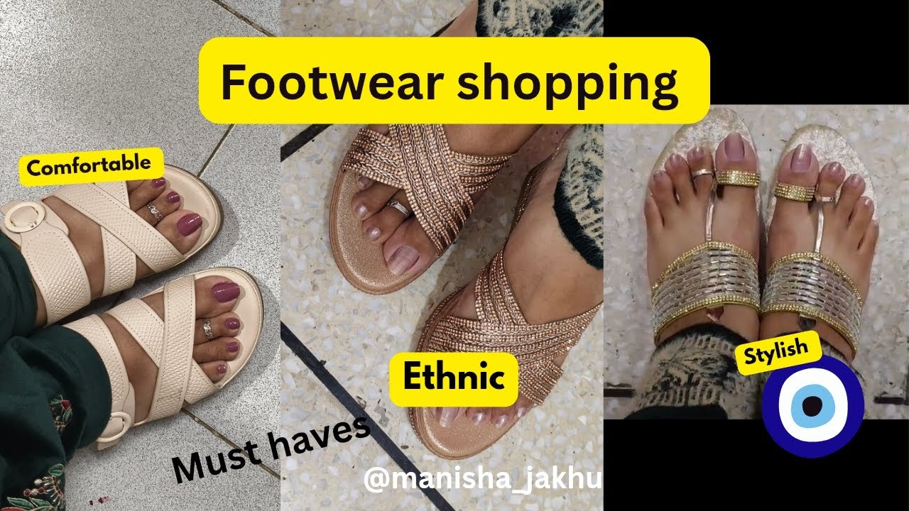 🔥🔥footwear vlog. A must have for daily life and functional life🔥🔥 #minivlog #footwear 