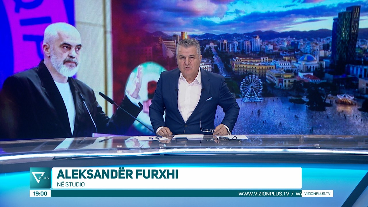 Edicioni Informativ - 31 Mars 2026 - Ora 19:00 - News, Lajme - Vizion Plus