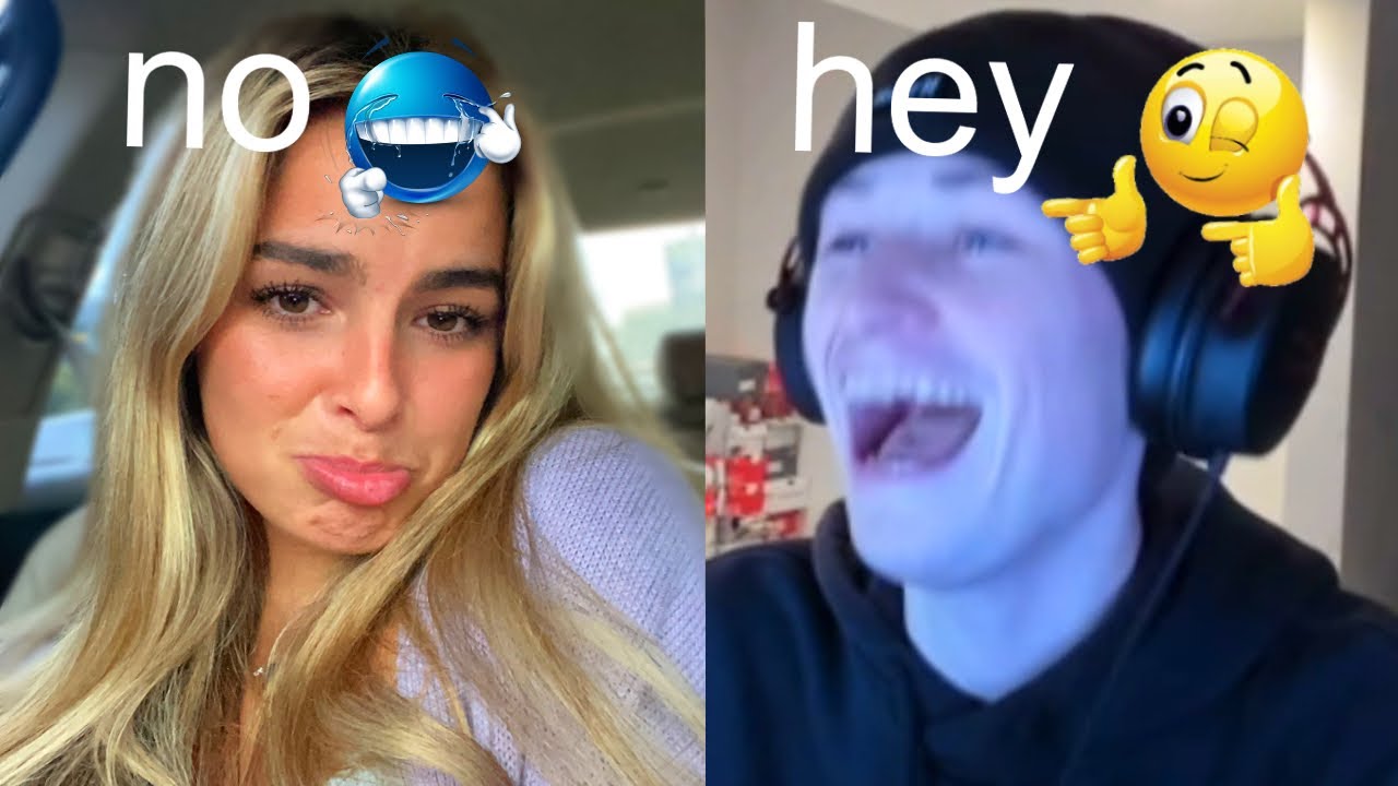 ДРУЖИЩЕ, Я ДРУГОЙ (omegle)